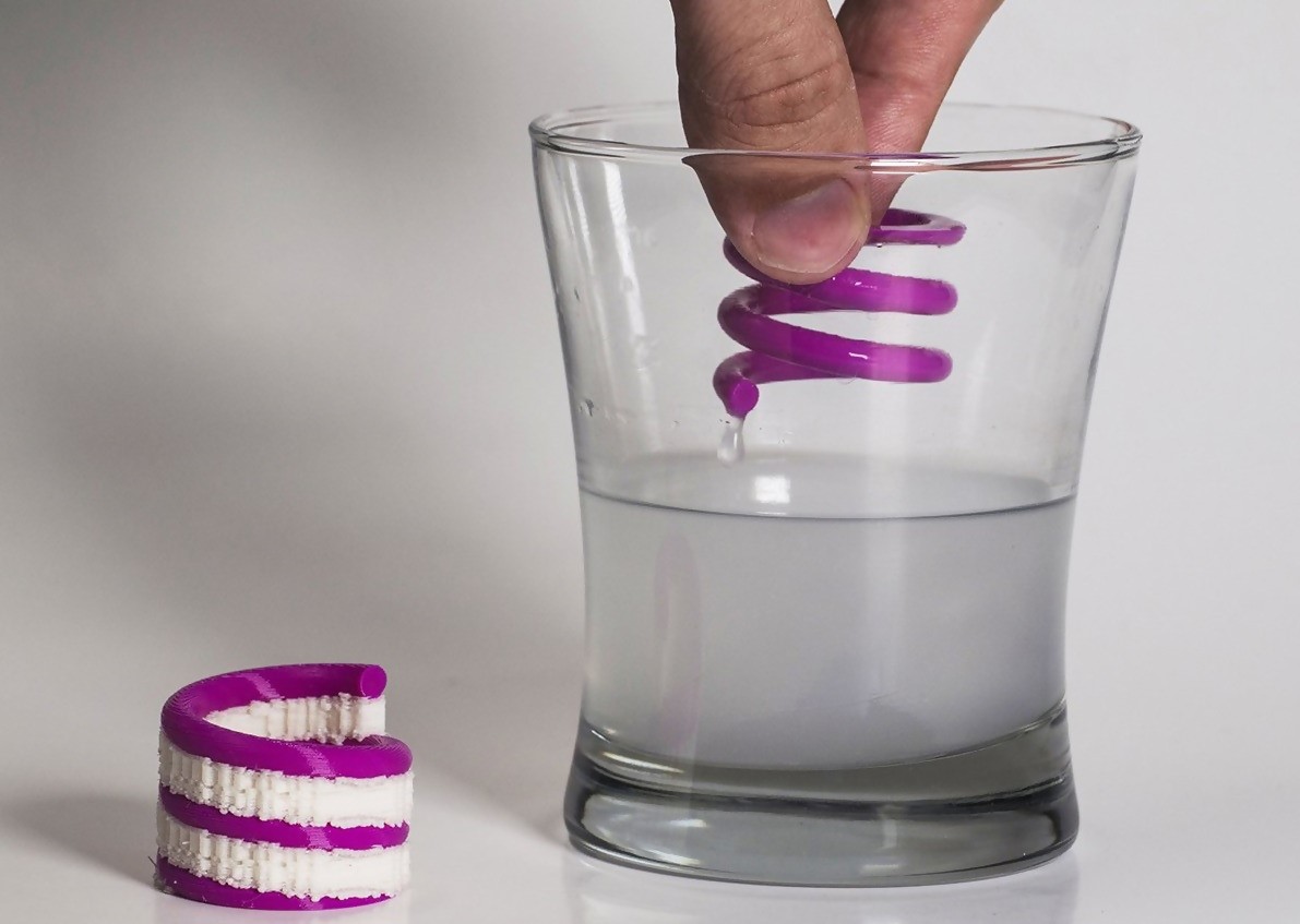 Popular Filaments used in FDM 3D Printing Technology DIYconnect